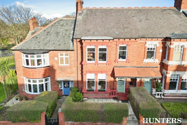 Park Parade, Roker, Sunderland 3 bed duplex for sale