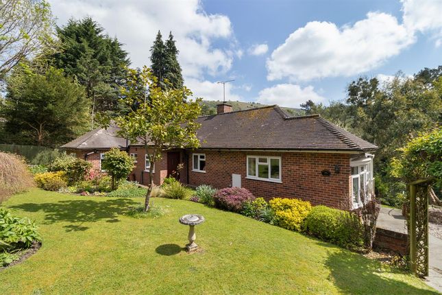 Cotswold Gate, Walwyn Road, Colwall... 3 bed bungalow for sale