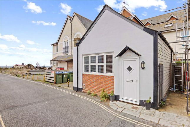 1 bedroom semi-detached house for sale