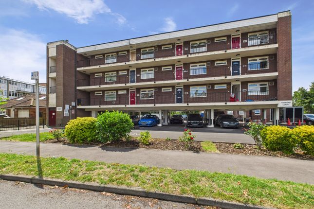 Townend Court, Bromley BR1 1 bed apartment for sale