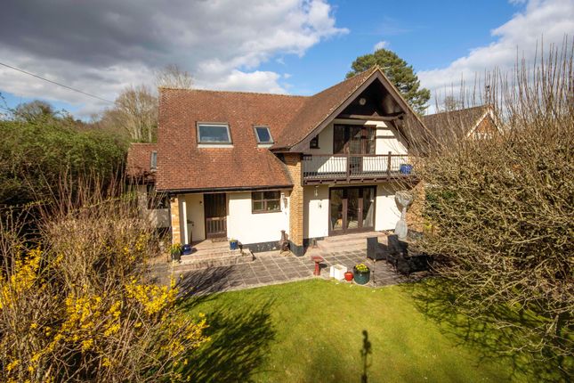 Penmans Hill, Chipperfield, WD4 4 bed detached house for sale