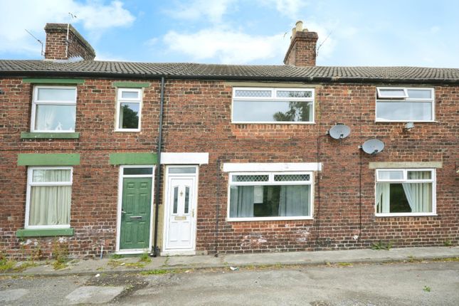 Randolph Terrace, Evenwood, Bishop... 2 bed terraced house for sale