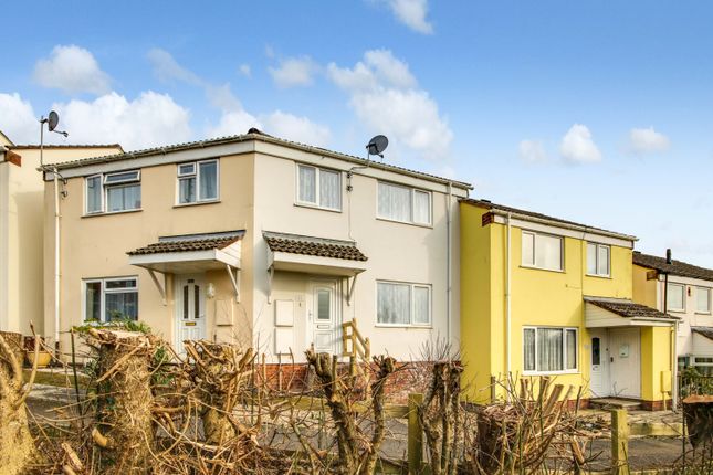 2 bed terraced house