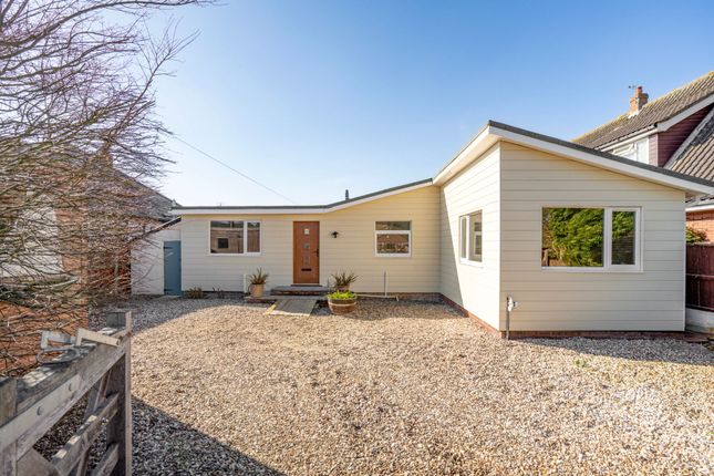Brimbelow Road, Hoveton 3 bed detached house for sale