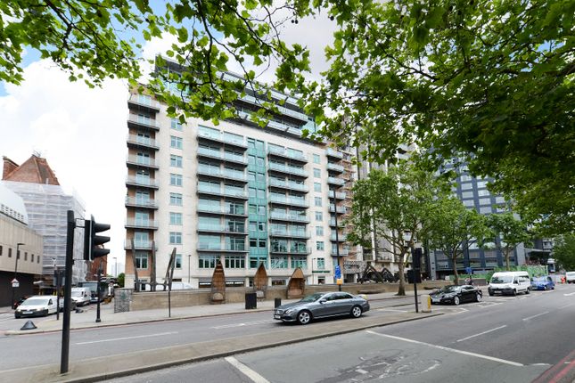 Albert Embankment, Lambeth, London, SE1 1 bed apartment for sale