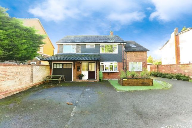 Barkham Ride, Wokingham 5 bed detached house for sale