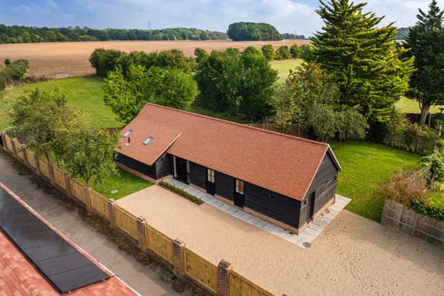 Norwood Lane, Gravesend DA13 3 bed detached bungalow for sale