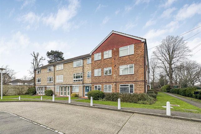 Osborne Road, Windsor 2 bed apartment for sale