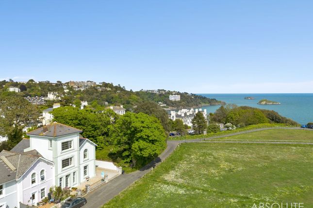 Daddyhole Plain, Torquay, TQ1 5 bed end of terrace house for sale