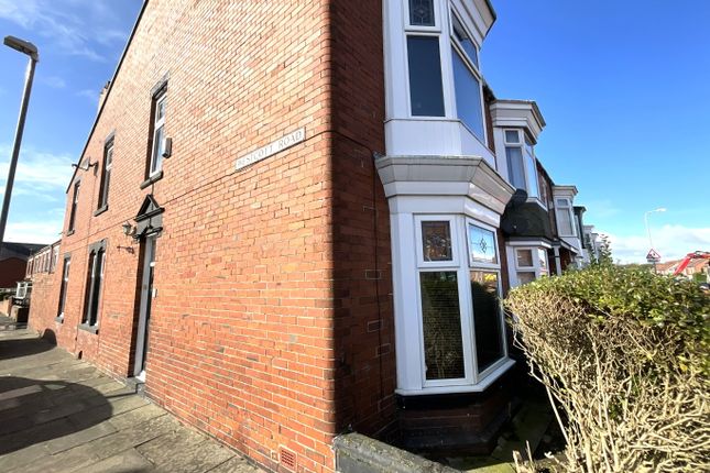Westcott Road, South Shields, Tyne... 3 bed end of terrace house for sale