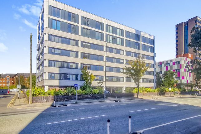 1 bed flat