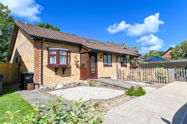 Yerville Gardens, Hordle, Lymington... 2 bed bungalow for sale