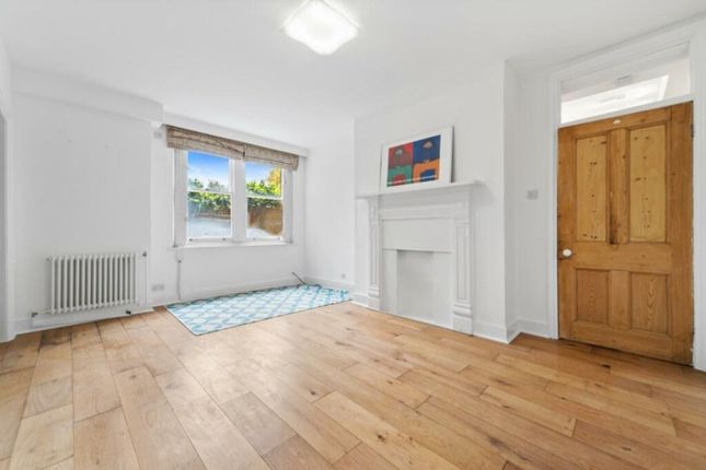 2 bed flat