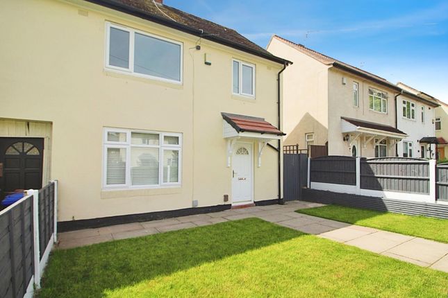 3 bed property