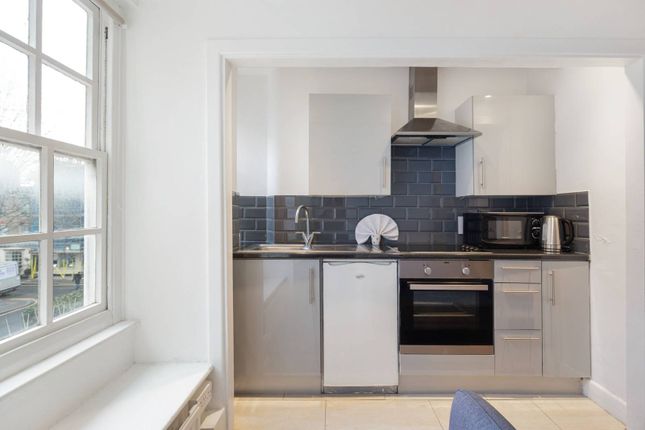 Hyde Park Estate, Hyde Park Estate... Studio for sale