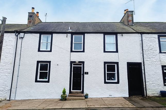 5 bed terraced house