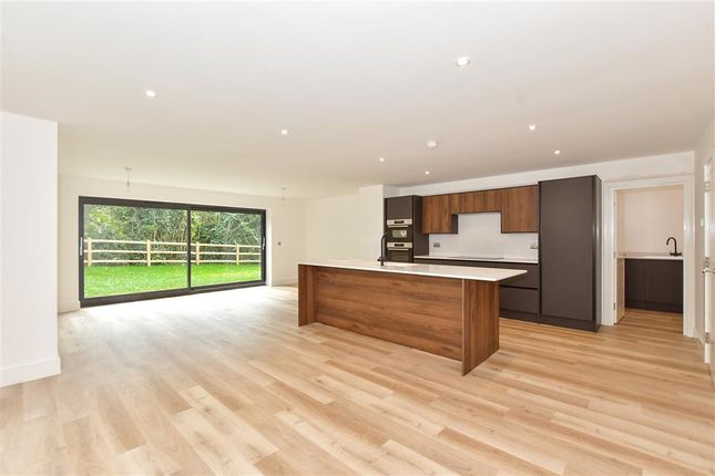 The Heights, Station Road, Dover, Kent 4 bed detached house for sale