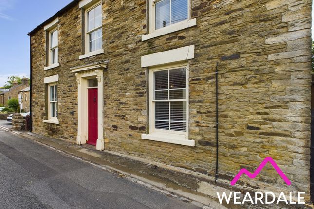 Front Street, Rookhope DL13 5 bed detached house for sale