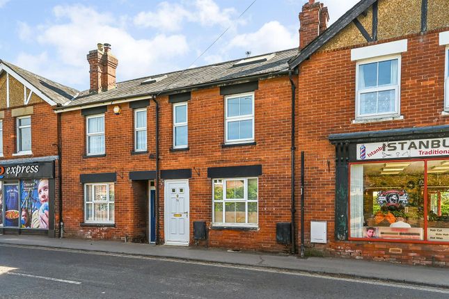 Winchester Street, Whitchurch 3 bed house for sale
