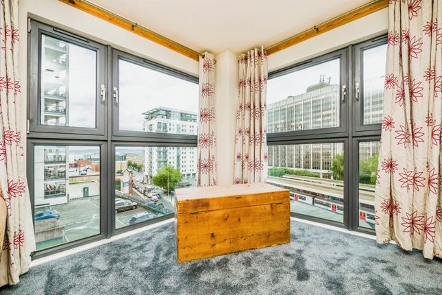 3 bedroom apartment for sale