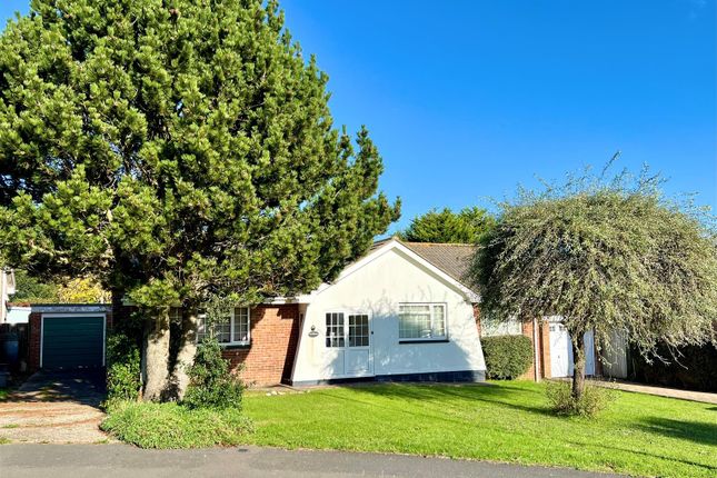 Freshwater, Isle of Wight 3 bed detached bungalow for sale