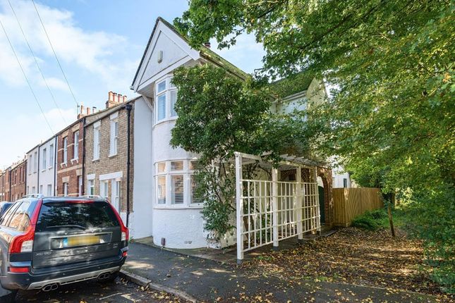 West Oxford City,  Oxfordshire,  OX2 3 bed terraced house for sale