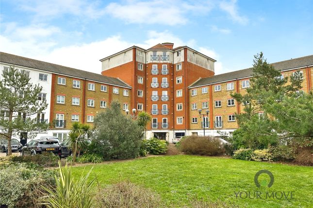 Dominica Court, East Sussex BN23 2 bed flat for sale