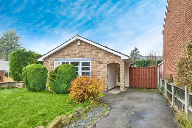 2 bedroom detached house for sale