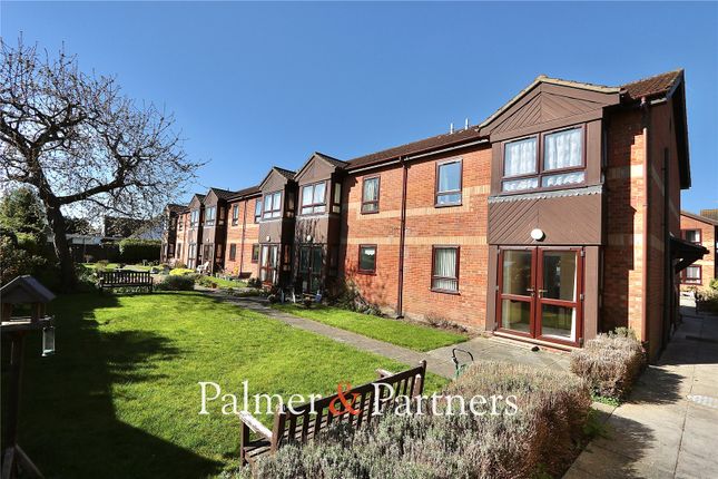 2 bed flat