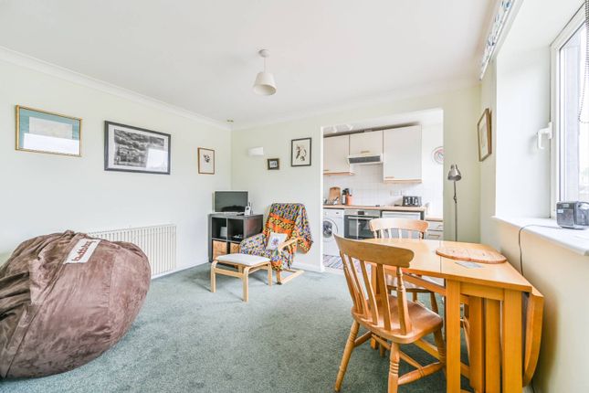 Douglas Street, Westminster, London... 1 bed flat for sale