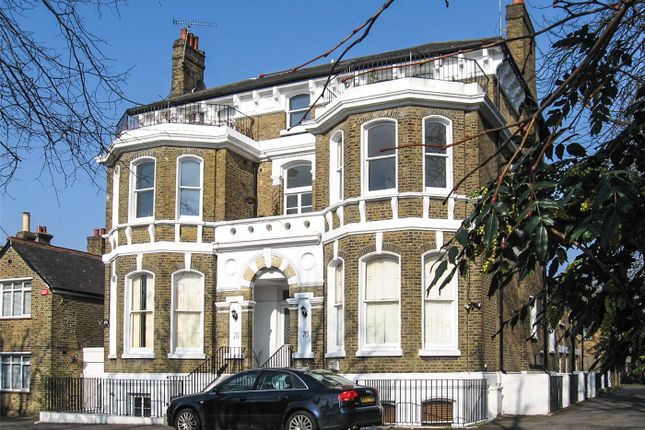 Leigham Court Road, London, SW16 1 bed apartment for sale