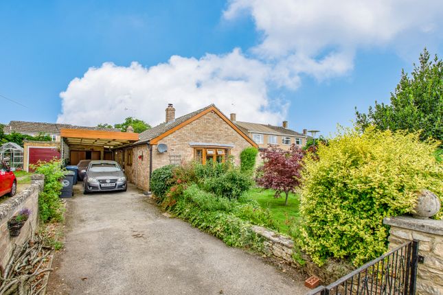 3 bed detached bungalow