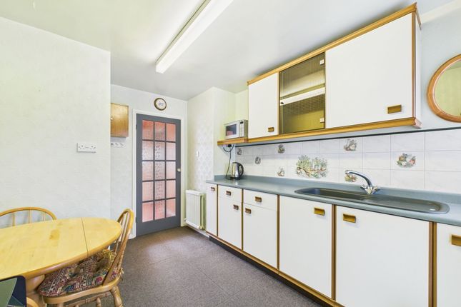 Kendrick Close, Stanground... 3 bed terraced house for sale