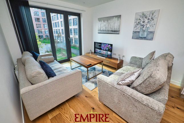 Windmill Street, Birmingham, B1 1 bed apartment for sale