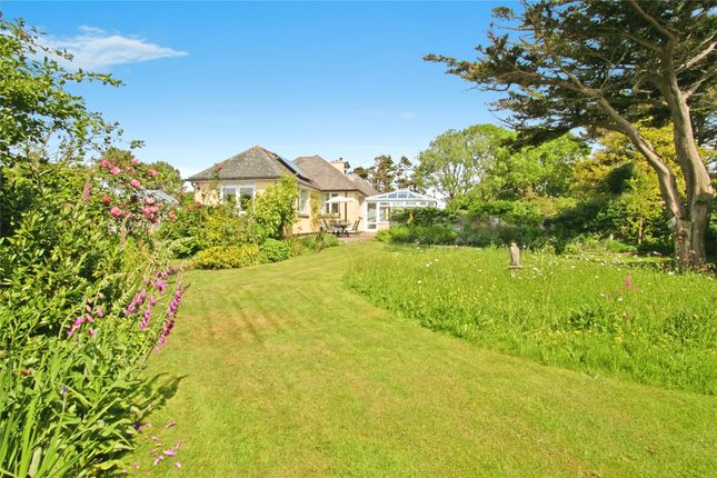 4 bedroom bungalow for sale