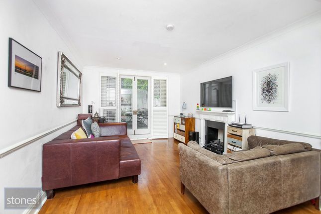 Belsize Square, London, NW3 3 bed apartment for sale