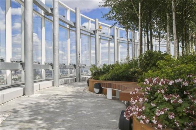 Sky Garden, 155 Wandsworth Road... 2 bed apartment for sale