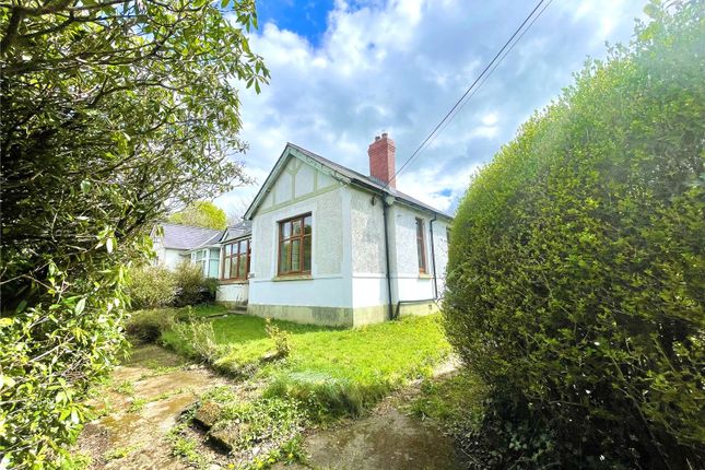 2 bedroom bungalow for sale