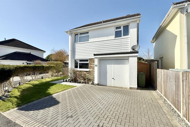 Velator Drive, Braunton EX33 3 bed detached house for sale