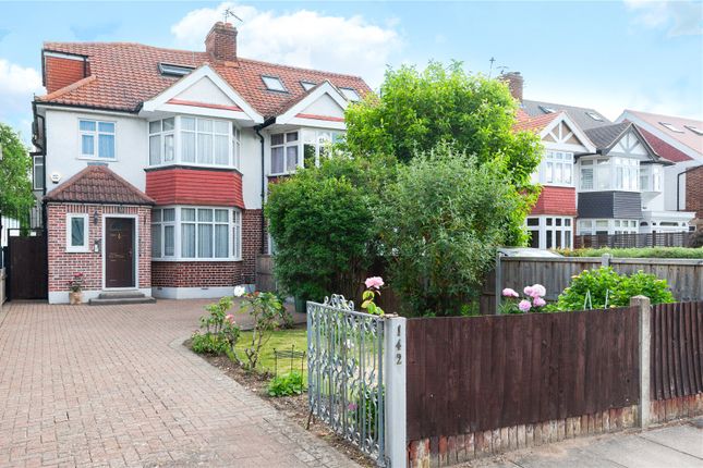 Sixth Cross Road, Twickenham 4 bed semi