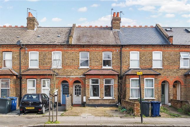 Northfield Avenue, Ealing, London 3 bed terraced house for sale