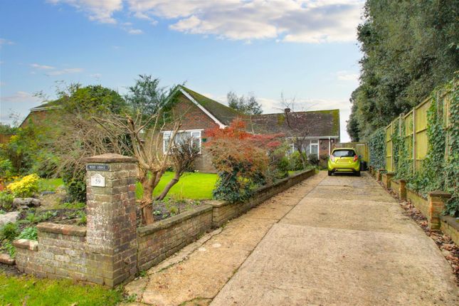 Sea Lane, Worthing BN12 3 bed bungalow for sale