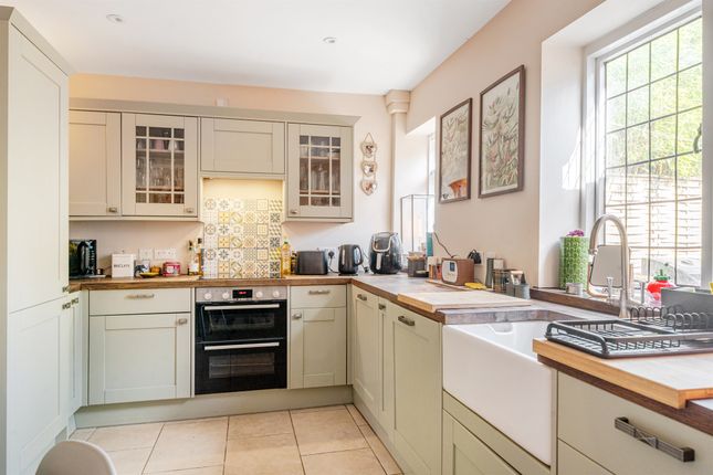 3 bedroom character property for sale