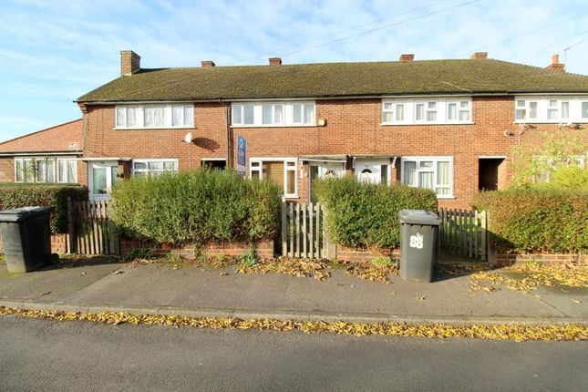 Harrow Road, Langley 3 bed terraced house for sale