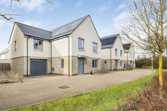 Haricot Vale Road, Bicester 5 bed detached house for sale