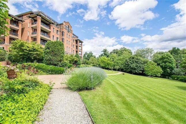 Chasewood Park, Harrow On The Hill, HA1 2 bed apartment for sale