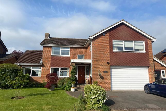 KIDBOROUGH DOWN, GREAT BOOKHAM, KT23 5 bed detached house for sale