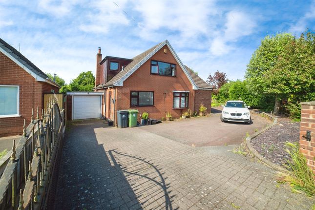 4 bedroom detached bungalow for sale