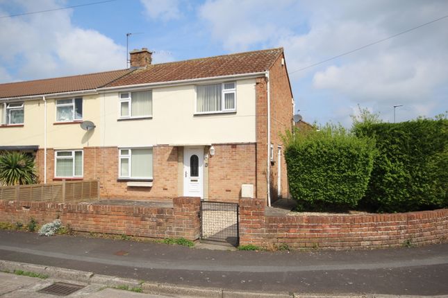 3 bed property