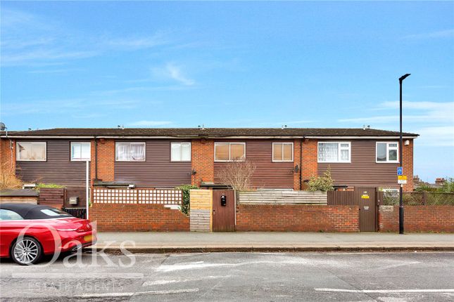 Estreham Road, Streatham Common 2 bed terraced house for sale